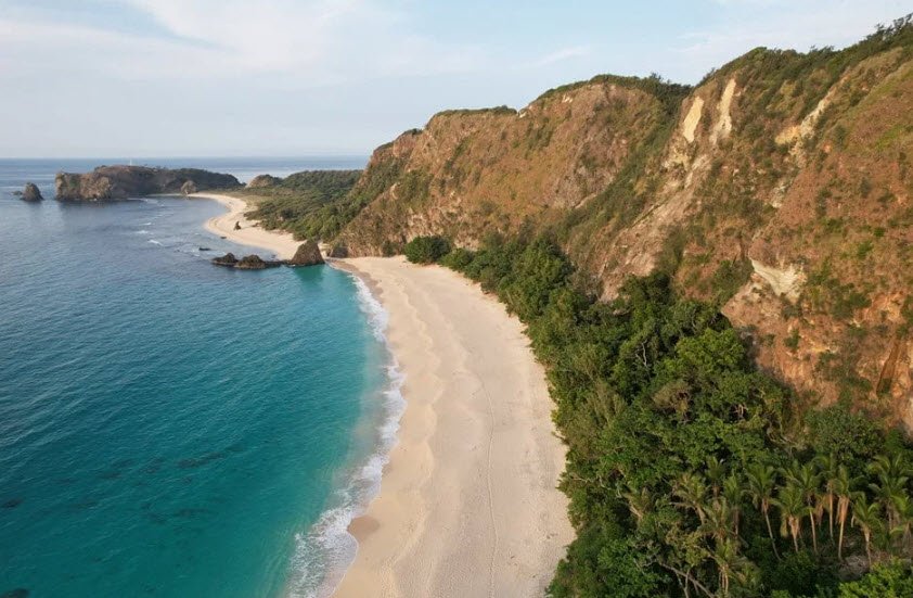 Calayan Island, , Philippines